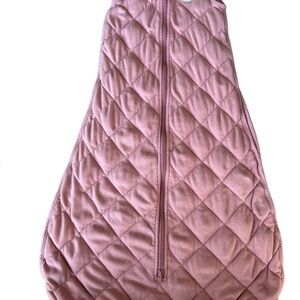 Quilted Dreamland Baby Sleep Sack